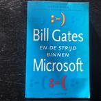 David Bank - Bill Gates en de strijd binnen Microsoft, Ophalen of Verzenden, Zo goed als nieuw, Management