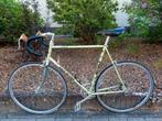 Koga miyata toerfiets frame 60 gentsracer
Vintage fiets, Fietsen en Brommers, Ophalen, 28 inch, 10 tot 15 versnellingen, Zo goed als nieuw