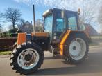 RENAULT tractor (type 80-14 TX, 80 pk, 4 WD, cabine, etc.), Zakelijke goederen, Agrarisch | Tractoren, Gebruikt, Renault, Meer dan 10000