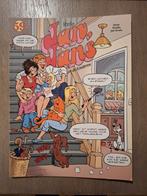 Jan, Jans en de kinderen nr 59 - 1e druk, Eén stripboek, Ophalen of Verzenden, Zo goed als nieuw