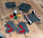 LEGO Duplo Trein Accessoires #10506, Ophalen of Verzenden, Gebruikt, Complete set, Duplo