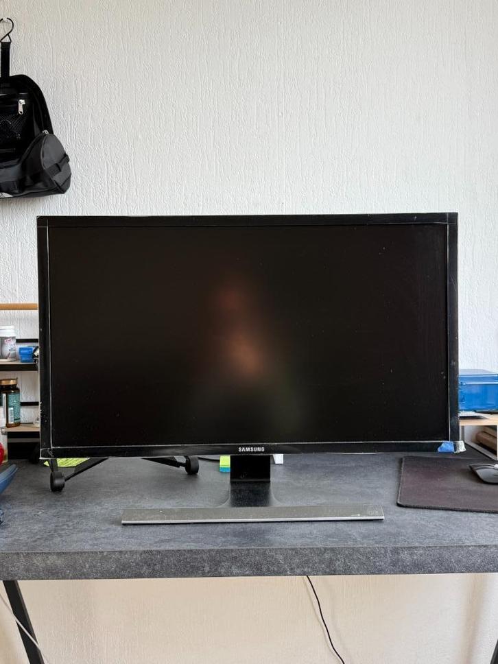 Samsung 28-inch 4K monitor – uitstekende staat, Computers en Software, Monitoren, Zo goed als nieuw, 60 Hz of minder, DisplayPort