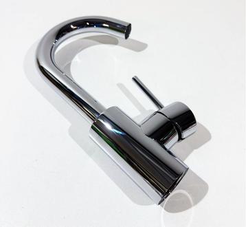 HOTBATH BUDDY B004CR WASTAFELKRAAN CHROOM beschikbaar voor biedingen