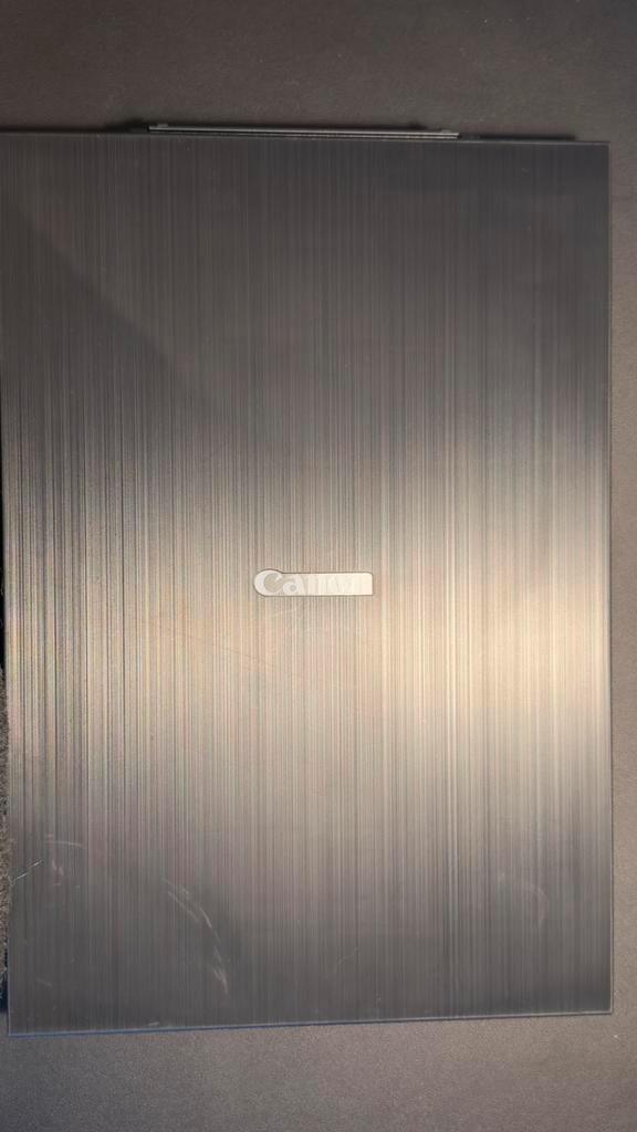 Canon CanoScan LiDe 400, Computers en Software, Scanners, Zo goed als nieuw, Ophalen