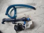 TE Koop Aquarium Electric Stofzuiger, Dieren en Toebehoren, Ophalen, Gebruikt, Overige typen