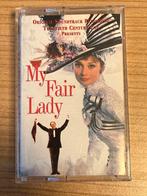 My Fair Lady - Originele Soundtrack Cassette, Cd's en Dvd's, Cassettebandjes, Filmmuziek en Soundtracks, 1 bandje, Ophalen of Verzenden