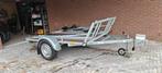 Motortrailer, Ophalen of Verzenden, Zo goed als nieuw