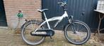 jongens fiets 22 inch., Fietsen en Brommers, Fietsen | Crossfietsen en BMX, Ophalen of Verzenden, Gebruikt, Staal