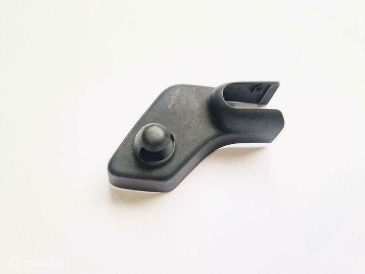 Afdekkap ruitenwisserarm achter. Volvo V70 / XC70 9483518, Auto-onderdelen, Ruiten en Toebehoren, Volvo, Gebruikt, Ophalen of Verzenden