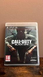 Call of Duty: Black OPS 2, PS3, Vanaf 18 jaar, Shooter, 1 speler, Ophalen of Verzenden
