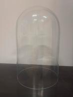 Glazen stolp, Ophalen of Verzenden, Zo goed als nieuw