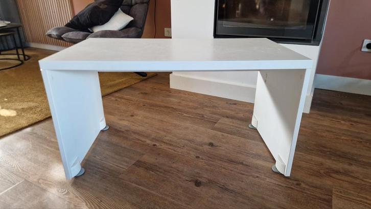 IKEA Stuva Kindertafel - Wit, Antiek en Kunst, Antiek | Meubels | Tafels, Ophalen