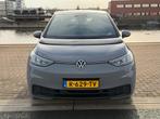 Volkswagen ID.3 Pro 58 kWh, Auto's, Volkswagen, Gebruikt, Zwart, ID.3, Origineel Nederlands