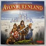 Haba Avonturenland Bordspel gezelschapsspel spel compleet, Hobby en Vrije tijd, Gezelschapsspellen | Bordspellen, Postbus 64461, Brunssum, Nederland