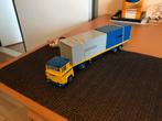 Miniatuur van Tekno, Ophalen of Verzenden, Zo goed als nieuw, Bus of Vrachtwagen, Tekno