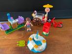 Lego Friends - Olivia's ijskar (41030), Ophalen of Verzenden, Zo goed als nieuw, Complete set, Lego
