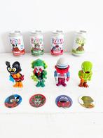 Funko Soda's He-Man 4 stuks, Ophalen of Verzenden, Nieuw