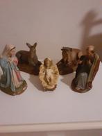 Kerstgroep, Diversen, Kerst, Ophalen of Verzenden