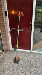 Husqvarna 25R bosmaaier - Gebruikt, Tuin en Terras, Ophalen, Benzine, Gebruikt, 30 tot 50 cm