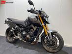 YAMAHA MT 09 ABS (bj 2016), Bedrijf, 3 cilinders, Meer dan 35 kW, 847 cc