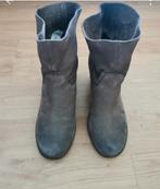 Spm laarzen kleur bruin maat 39, Kleding | Dames, Schoenen, Hoge laarzen, Ophalen of Verzenden, Zo goed als nieuw, Bruin