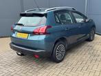 Peugeot 2008 1.2 PureTech Active / Led / Navi / Nap, Voorwielaandrijving, Euro 6, 1199 cc, 82 pk