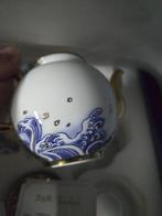 Auratic Chinees thee set, Ophalen, Zo goed als nieuw, Overige stijlen, Porselein