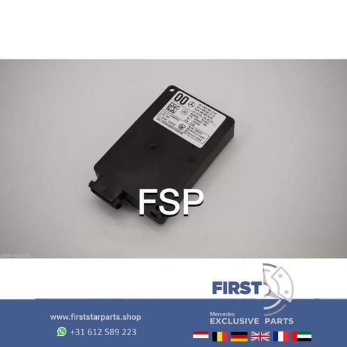 A0009051302 radar sensor Mercedes ML GL GLE GLS W166 W176 W2, Auto-onderdelen, Elektronica en Kabels, Mercedes-Benz, Gebruikt