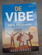 Mark Verhees - De vibe, Ophalen of Verzenden, Zo goed als nieuw, Mark Verhees