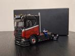 Scania 660S Debatrans NIEUWSTAAT, Hobby en Vrije tijd, Modelauto's | 1:50, Ophalen of Verzenden, Zo goed als nieuw, Bus of Vrachtwagen