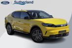 Ford Capri Premium Extended Range RWD 77 kWh 286pk | Ford Vo, Auto's, Ford, Automaat, Achterwielaandrijving, Gebruikt, Overige modellen