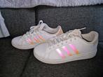 Adidas Grand Court maat 39, Kleding | Dames, Schoenen, Ophalen of Verzenden, Zo goed als nieuw