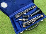 Buffet crampon b12 bes-klarinet, Muziek en Instrumenten, Blaasinstrumenten | Klarinetten, Ophalen of Verzenden, Bes-klarinet, Zo goed als nieuw