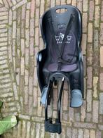 Fiets achtee zitje. Fietsqchterzitje jepp bobike altern., Ophalen, Achterzitje, Voetsteuntjes, Zo goed als nieuw
