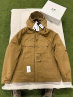 C.P. Company A.A.C. 3 in 1 Jas Metropolis Serie ‘winter’ NEW, Kleding | Heren, Jassen | Winter, Bruin, Nieuw, Ophalen of Verzenden