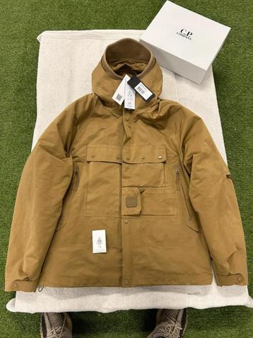 C.P. Company A.A.C. 3 in 1 Jas Metropolis Serie ‘winter’ NEW beschikbaar voor biedingen