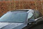Mercedes-Benz C-klasse Estate 180 Business | Panoramadak | S, Achterwielaandrijving, 4 cilinders, Leder en Stof, Zwart