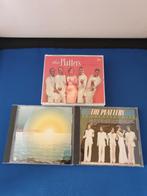 Diverse cd's The Platters - 3 stuks, Ophalen of Verzenden, Zo goed als nieuw