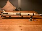 LEGO NASA Apollo Saturn V, Ophalen of Verzenden, Gebruikt, Complete set, Lego
