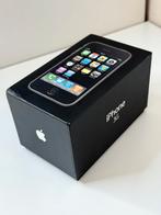 Zeldzaam iPhone 3G 8GB Zwart, Telecommunicatie, Mobiele telefoons | Apple iPhone, Gebruikt, Zwart, Ophalen of Verzenden, 8 GB