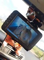 Luda Trailer camera, Ophalen of Verzenden, Zo goed als nieuw, Overige soorten