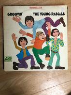 The Young Rascals-Groovin Vinyl LP, Cd's en Dvd's, Gebruikt, Ophalen of Verzenden, 12 inch