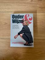 Boek: Ouder en wijzer van Daphne Deckers (gesigneerd), Ophalen of Verzenden, Gelezen, Eén auteur