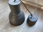 Hanglamp Ikea Hektar, Huis en Inrichting, Ophalen, Zo goed als nieuw, Metaal, Minder dan 50 cm