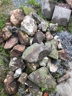 Gratis rots stenen  (vijver waterval of tuin), Overige soorten
