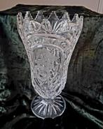 Italiaanse kristallen vaas, Antiek en Kunst, Antiek | Vazen, Ophalen of Verzenden