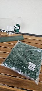 BGE Big Green Egg sjaal - Nieuw in verpakking, Tuin en Terras, Barbecue-accessoires, Ophalen of Verzenden, Nieuw, Big Green Egg (origineel)