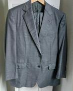 ERMENEGILDO Zegna Maatpak 100% wol incl. 2 pantalons, Ophalen of Verzenden, Zo goed als nieuw, Maat 52/54 (L), Grijs