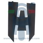 Rubber Vloermat Vespa PK 50 125, Niet ingevuld, Overige typen, Niet ingevuld, Ophalen of Verzenden