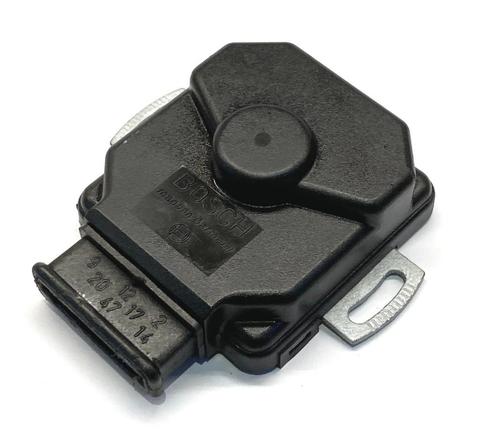 D-Jetronic gasklepschakelaars gereviseerd, Auto-onderdelen, Brandstofsystemen, BMW, Citroën, Mercedes-Benz, Oldtimer onderdelen